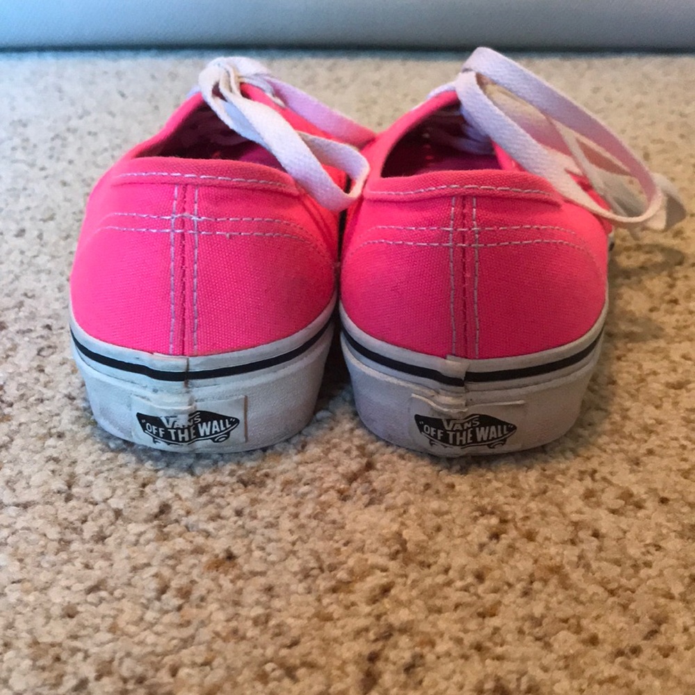 Vans Authentic - Picture 6 of 7